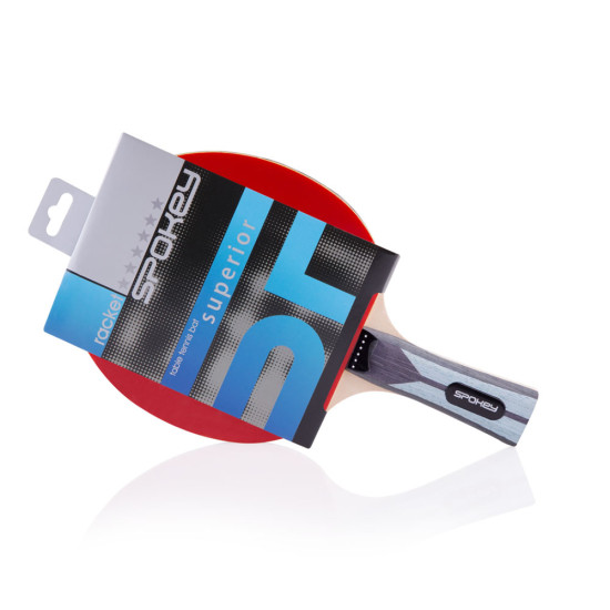 Spokey Superior Ρακέτα Ping-pong Spokey Superior Ρακέτα Ping-pong